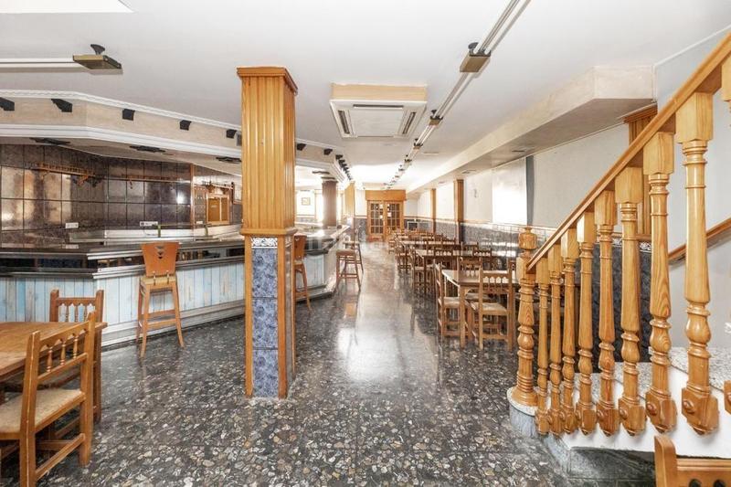 Foto 24692465-6cdc-4743-be37-d062aecb759a. Casa a Ayuntamiento Alhendín