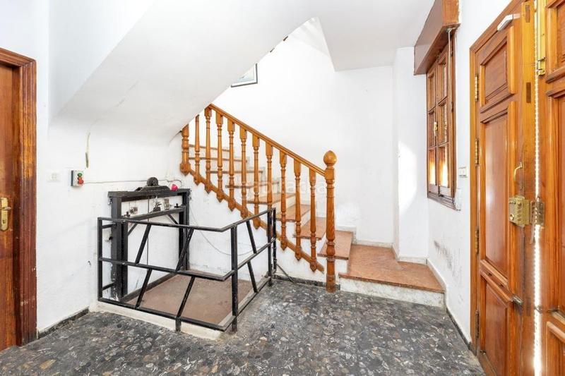 Foto 872a5d87-2b61-4ef2-b2ad-a2c3f9660c1b. Casa a Ayuntamiento Alhendín