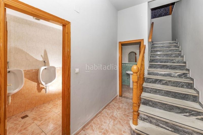 Foto ca00a598-6b17-4982-8b89-1b6db7b837b6. Casa a Ayuntamiento Alhendín