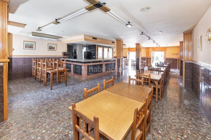 Foto d4fe17a3-e650-46fd-b5bb-204810ef742a. Casa a Ayuntamiento Alhendín