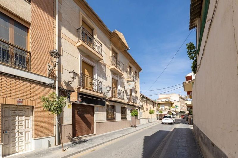 Foto ec5decdd-1e4a-4fac-bcd0-5fca92cf30a9. Casa a Ayuntamiento Alhendín