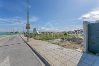 Terrain résidentiel  Avenida avenida de blas infante. Terreno de 207,77m con proyecto