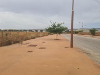 Solar industrial a Calle Rubiales