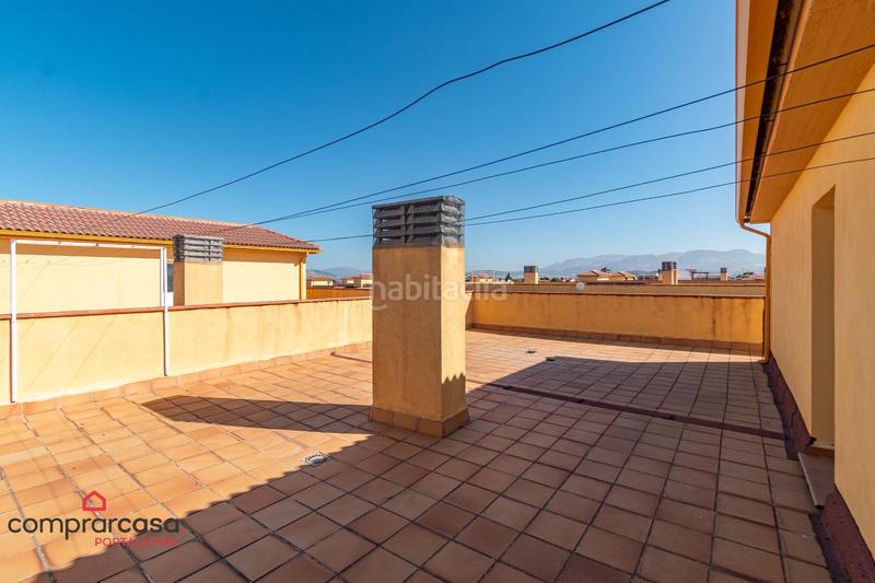 Foto 090275f3-ef81-4346-933d-47c823725176. Piso amplio piso en el centro de hijar con garaje y trastero en Gabias (Las)