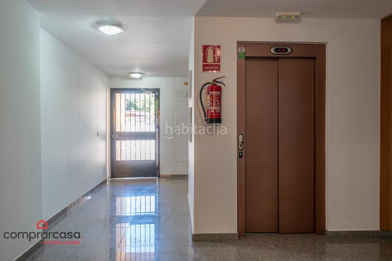 Foto 2e729384-907b-4451-820d-db9b226d130e. Piso amplio piso en el centro de hijar con garaje y trastero en Gabias (Las)