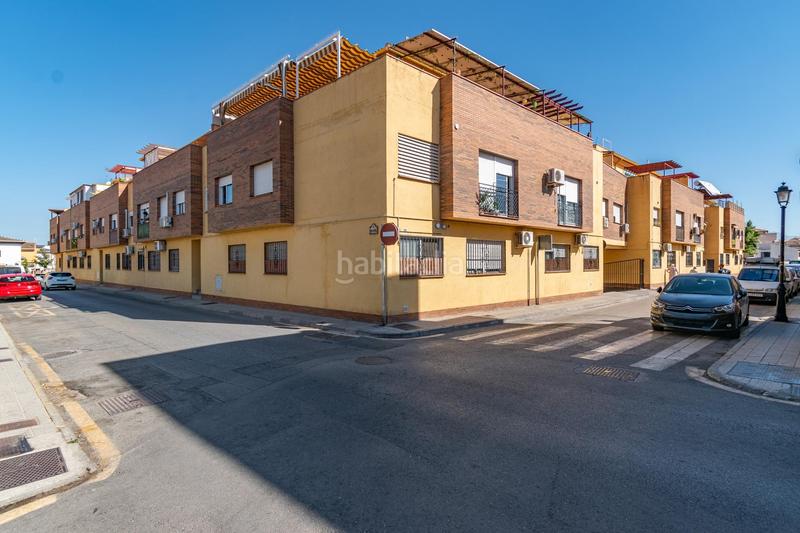 Foto 5bb93666-4796-49cf-9b4f-a5d461e80123. Appartement avec parking dans Híjar Gabias (Las)