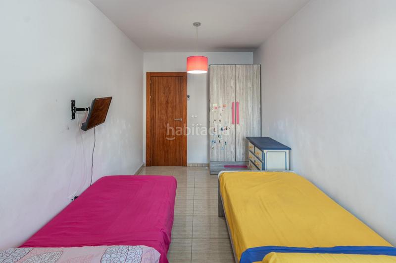 Foto 5f774285-68d4-46f1-8a23-8d92644109ab. Appartement avec parking dans Híjar Gabias (Las)