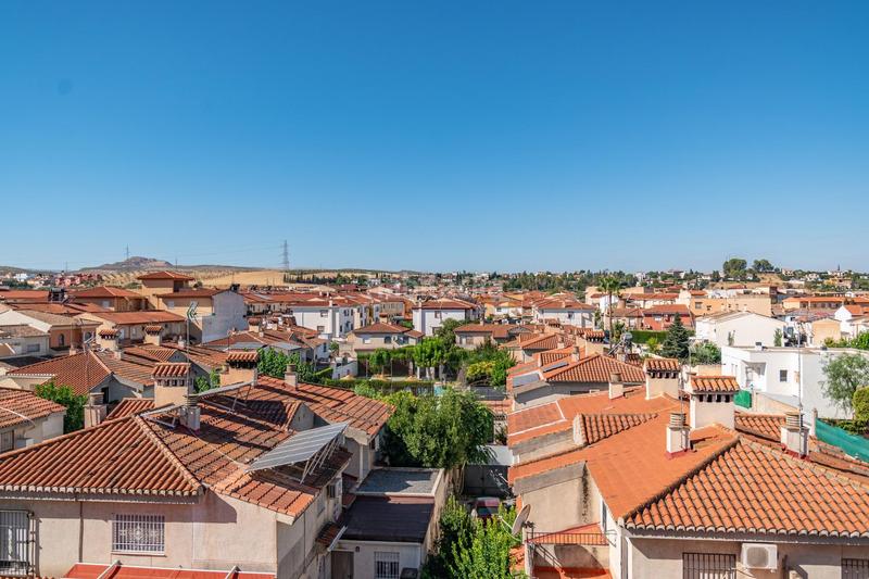 Foto da358c04-c9ac-4305-babe-04b6163f46be. Appartement avec parking dans Híjar Gabias (Las)