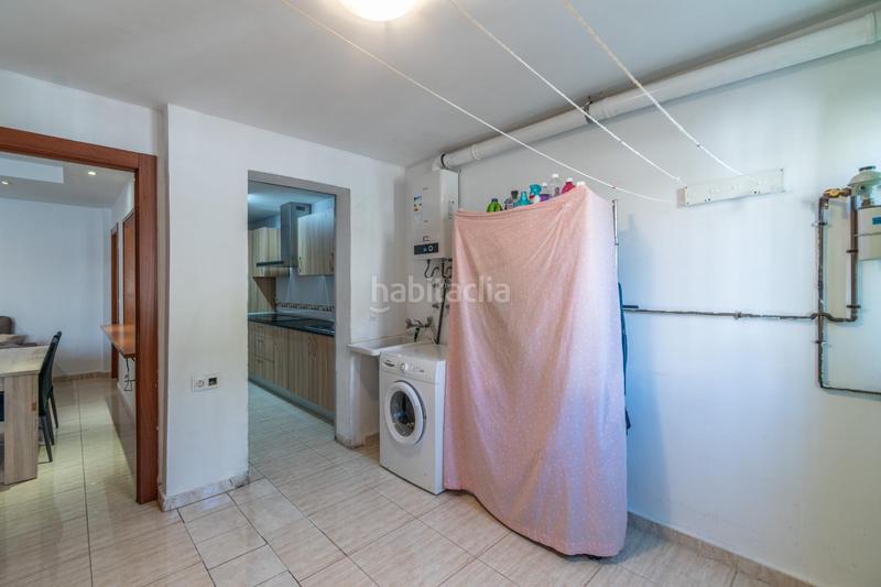 Foto ef56b733-09b5-4e80-a86c-427e13621463. Appartement avec parking dans Híjar Gabias (Las)