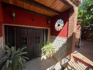 Casa a Purchil. Espectacular vivienda en esquina  185 m