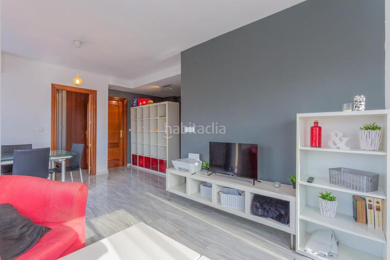 Foto 4794ac24-1a04-4462-98f9-db913ce59681. Appartement avec parking dans Híjar Gabias (Las)