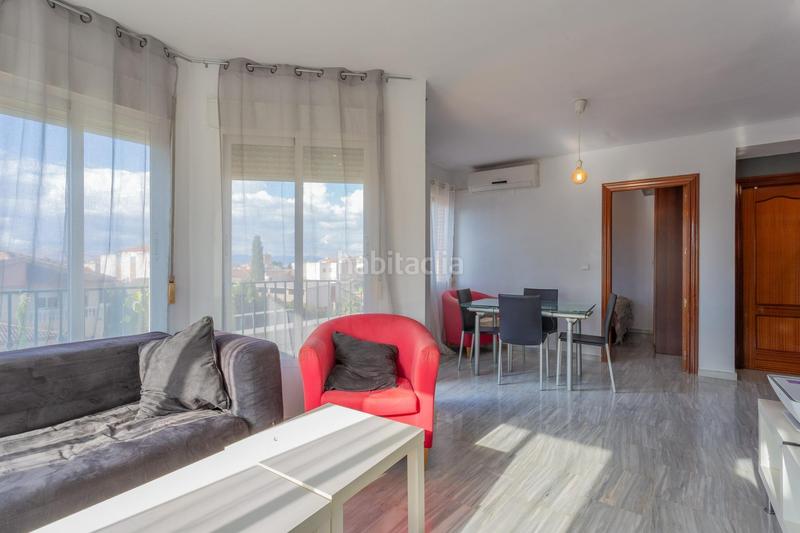 Foto 569131b9-8108-4583-b0df-b5f27d8b8af6. Appartement avec parking dans Híjar Gabias (Las)