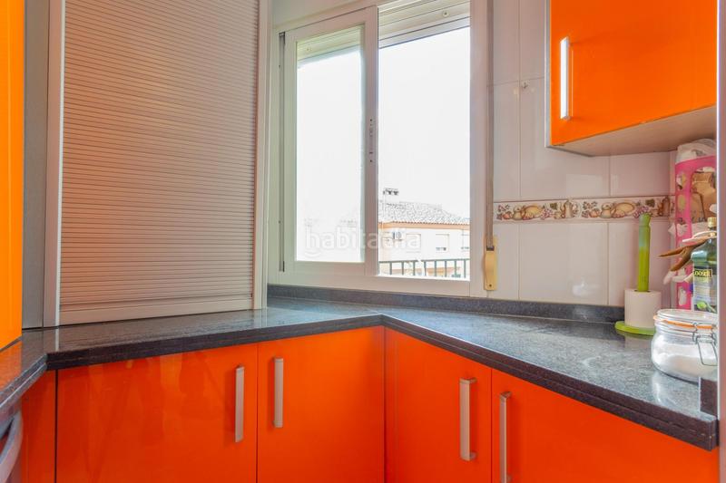 Foto 950bb8fb-d180-497d-929e-1d221338b539. Appartement avec parking dans Híjar Gabias (Las)