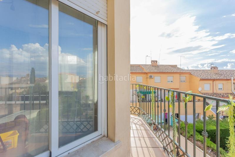 Foto ba741f25-ed00-4722-b985-9bdb5ce13854. Appartement avec parking dans Híjar Gabias (Las)