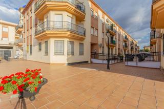 Appartement  Calle calle islas canarias  1. Piso de un dormitorio con un espacio extra garaje y trastero