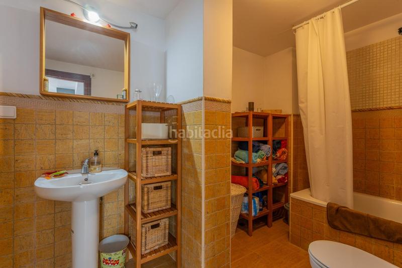 Foto c25a8a9d-9f9b-4da5-94ff-00c4e0adfed2. Appartement avec parking dans Híjar Gabias (Las)