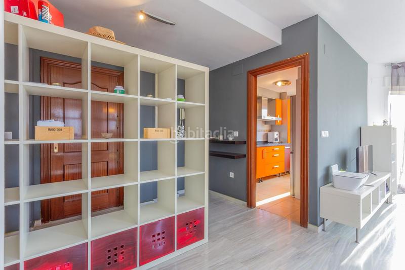 Foto c756c1d0-59c2-41e5-a50c-cc58926d8ee2. Appartement avec parking dans Híjar Gabias (Las)