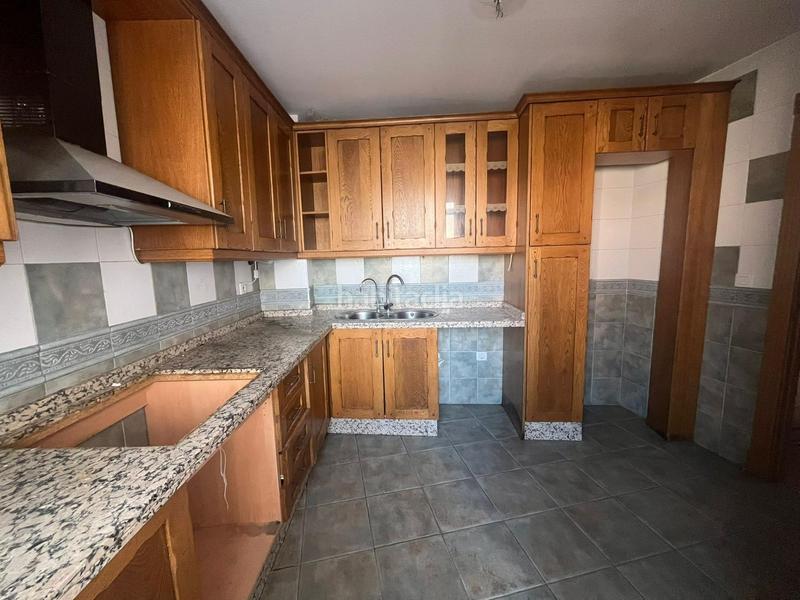 Foto 9a5d6be8-2a9b-46c5-a311-8676dd831c27. Appartement dans calle pablo iglesias 2 dans La Zubia Ciudad Zubia (La)