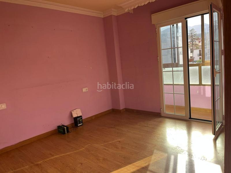 Foto ec3d2751-0595-4c3f-9222-de4823e60fb0. Appartement dans calle pablo iglesias 2 dans La Zubia Ciudad Zubia (La)