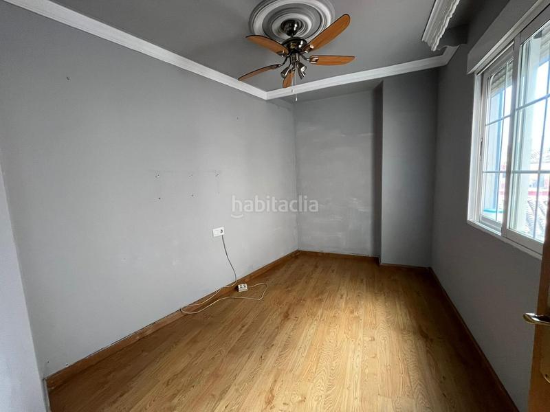 Foto a365c1dc-f908-4630-9397-119c9772d167. Etagenwohnung in calle pablo iglesias 2 in La Zubia Ciudad Zubia (La)
