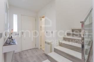Maison jumelée  Calle jose de larra. Casa totalmente reformada con 3 dormitorios, patio y placas foto