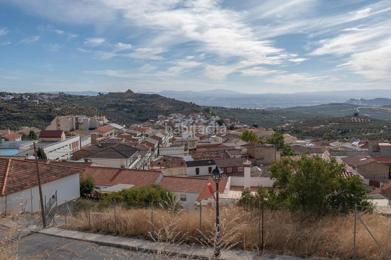 Foto 01117e92-cf20-4e41-bf6e-96210cd4f042. Residential plot in calle ue-9 6 in Cogollos de la Vega