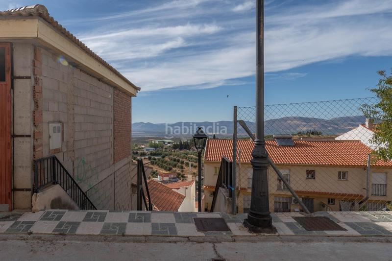 Foto 0d6fa818-ab54-4546-a90a-11aa457d5c3c. Residential plot in calle ue-9 6 in Cogollos de la Vega