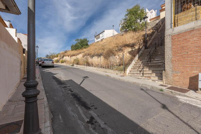 Foto 2a644ac2-f367-4480-9b91-56402382f83b. Residential plot in calle ue-9 6 in Cogollos de la Vega