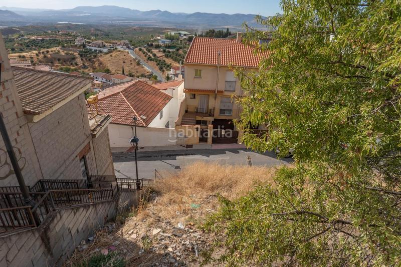 Foto 38deba39-fd72-4481-91fa-47f2c79d2667. Residential plot in calle ue-9 6 in Cogollos de la Vega