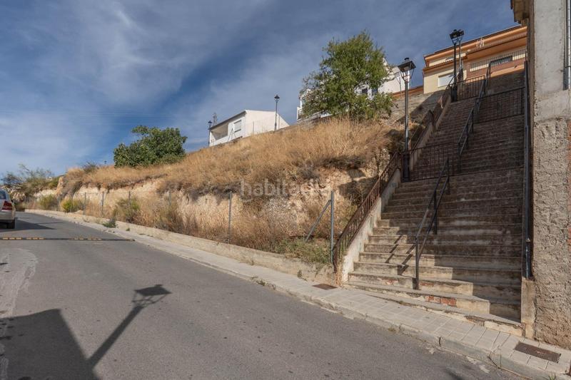 Foto 43133c04-c541-4b19-b299-1912c5456642. Residential plot in calle ue-9 6 in Cogollos de la Vega