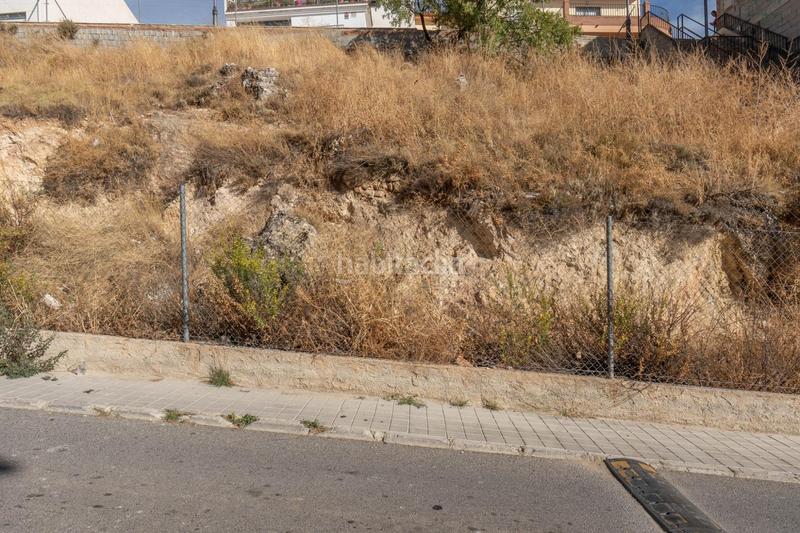 Foto 46259013-7506-43c6-8721-fe9a531acf18. Residential plot in calle ue-9 6 in Cogollos de la Vega