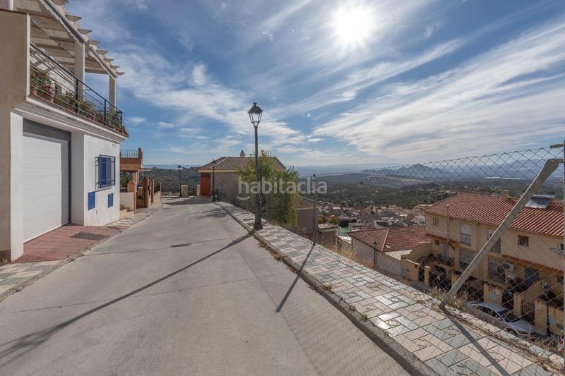 Foto 5c65d5ae-1e20-4134-90d8-ff2f297d93d7. Residential plot in calle ue-9 6 in Cogollos de la Vega