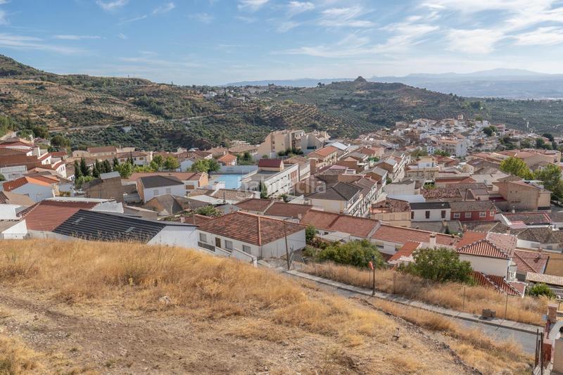 Foto 63aca25a-7091-489b-a81e-43f5869c57f9. Residential plot in calle ue-9 6 in Cogollos de la Vega