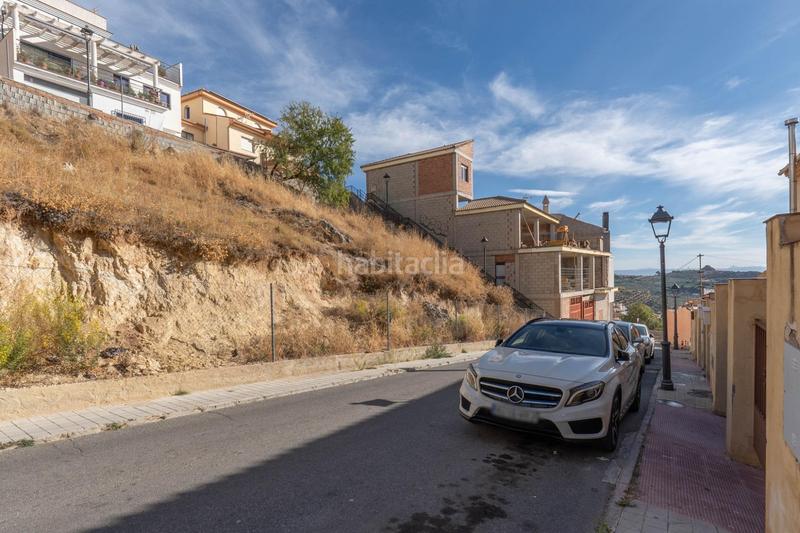 Foto 739c7efa-7a6c-44b7-a34c-7f5119890fde. Residential plot in calle ue-9 6 in Cogollos de la Vega