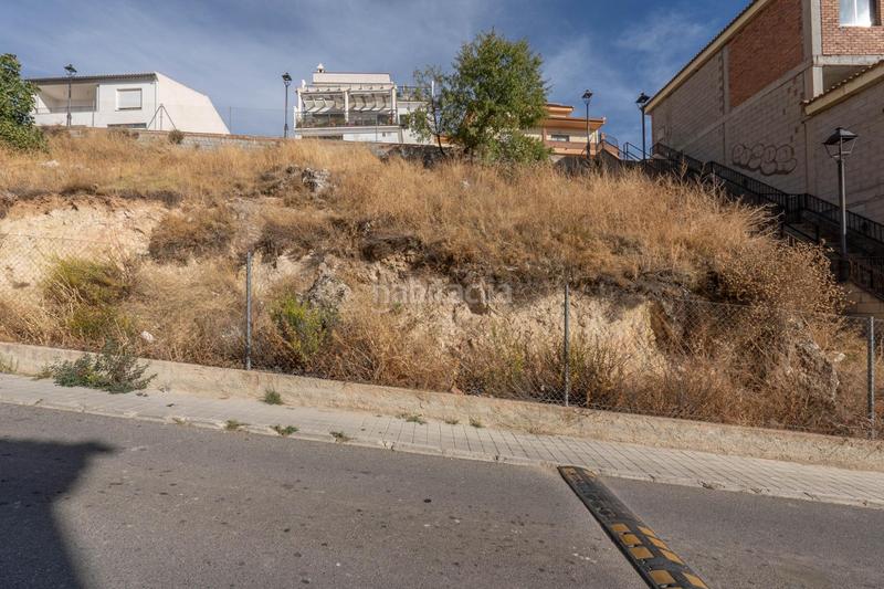 Foto 89c44705-6d3f-4581-add1-ca31bee196fb. Residential plot in calle ue-9 6 in Cogollos de la Vega