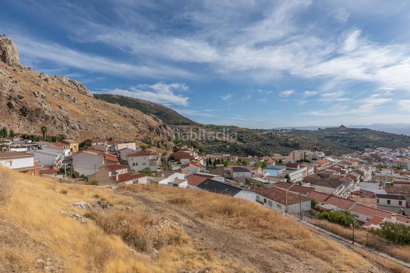 Foto 953440fa-f144-4c97-ab0a-4ec01dc78c81. Residential plot in calle ue-9 6 in Cogollos de la Vega