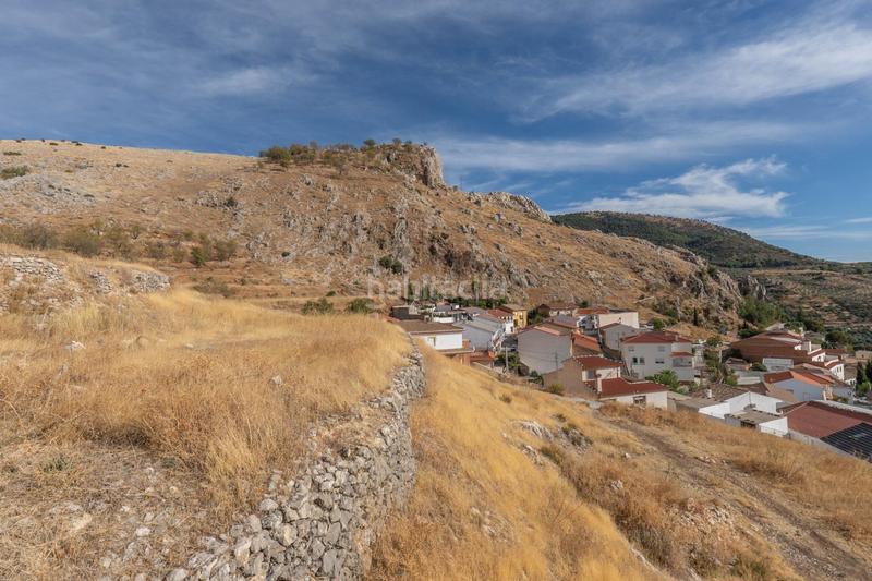 Foto a0a517ce-5bd3-4de7-a6c2-a9963ccba44a. Residential plot in calle ue-9 6 in Cogollos de la Vega