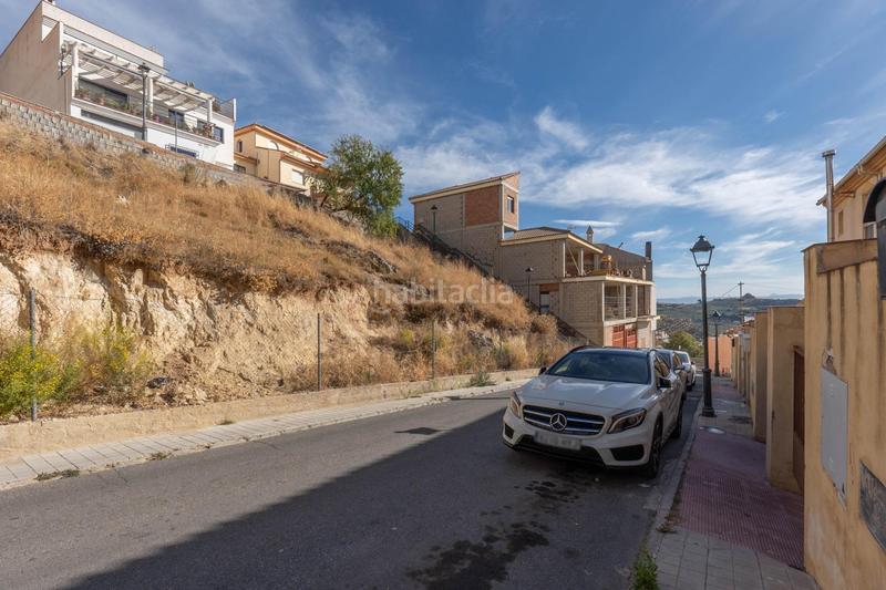 Foto a9bb75cd-8e7f-489f-8060-a4cbc819f1d3. Residential plot in calle ue-9 6 in Cogollos de la Vega