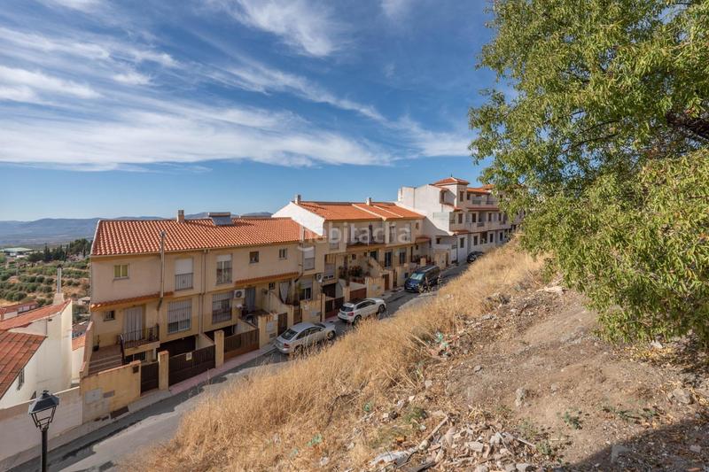 Foto af3c3f3c-b38e-419a-aca1-457d275f39c8. Residential plot in calle ue-9 6 in Cogollos de la Vega