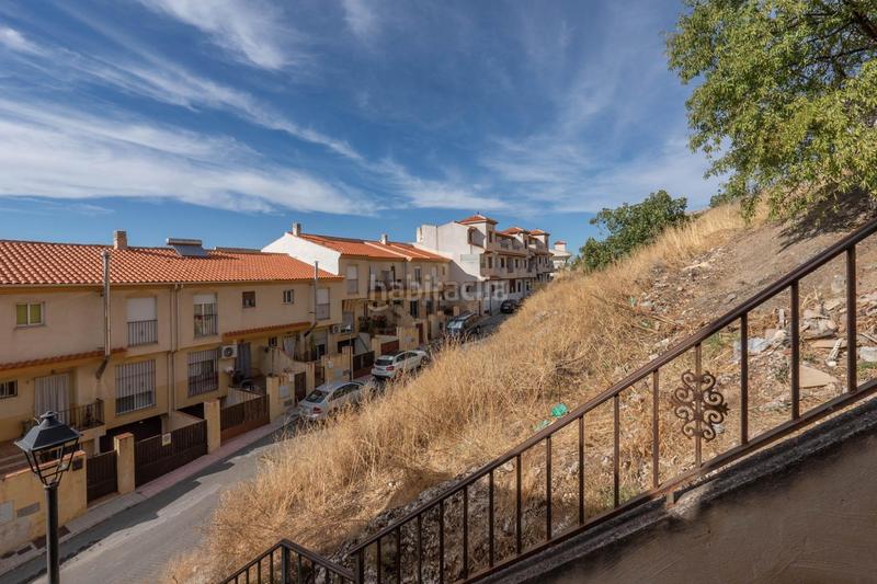 Foto b4f7cbdb-adc2-4891-9af2-604245a613f4. Residential plot in calle ue-9 6 in Cogollos de la Vega