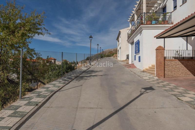 Foto bea15bea-a2e1-4fab-84b3-8298b34ea298. Residential plot in calle ue-9 6 in Cogollos de la Vega