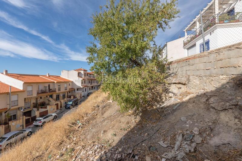 Foto c5eac681-a2dc-4bfb-bc1f-9fb80a0b64f3. Residential plot in calle ue-9 6 in Cogollos de la Vega