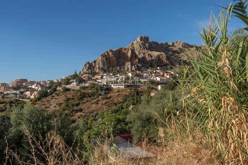 Foto d63008ef-7cc8-41bf-9666-fce515d139cc. Residential plot in calle ue-9 6 in Cogollos de la Vega