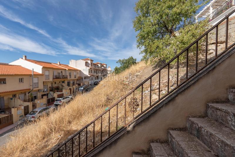 Foto dfa44b6b-2cee-4d0b-811b-21e8a1c79dc4. Residential plot in calle ue-9 6 in Cogollos de la Vega