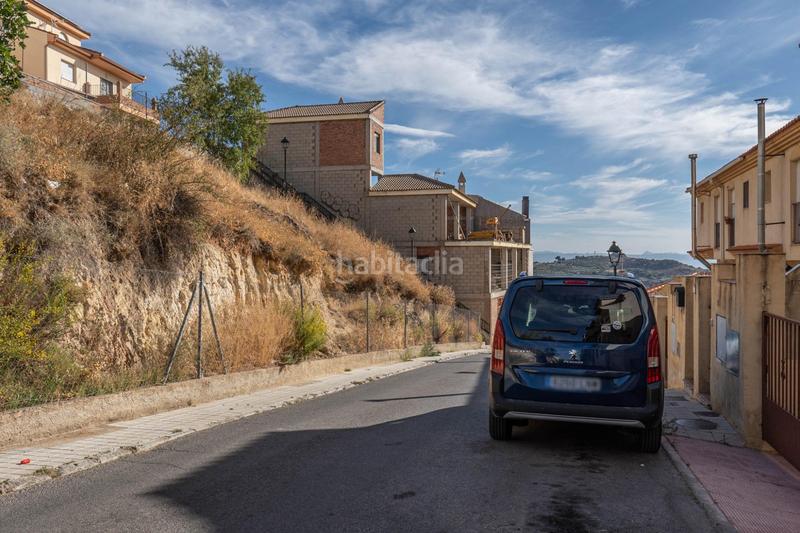 Foto e0c46fb9-51ed-407c-9a80-20bce6cdea43. Residential plot in calle ue-9 6 in Cogollos de la Vega