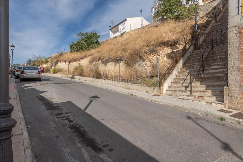 Foto e7ab9870-9d50-4d62-ae5b-37bc857087af. Residential plot in calle ue-9 6 in Cogollos de la Vega