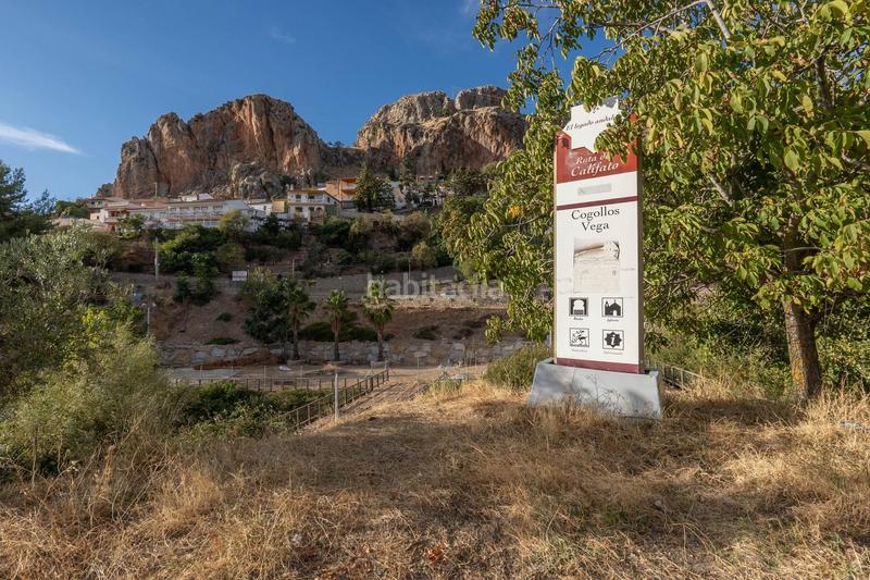 Foto e8e5a9f3-a1a5-4593-8954-e4ca93b55a26. Residential plot in calle ue-9 6 in Cogollos de la Vega