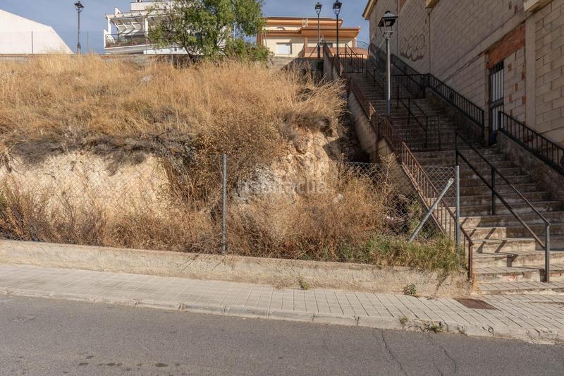 Foto eee8d954-a52c-4502-83da-03adc88baf31. Residential plot in calle ue-9 6 in Cogollos de la Vega