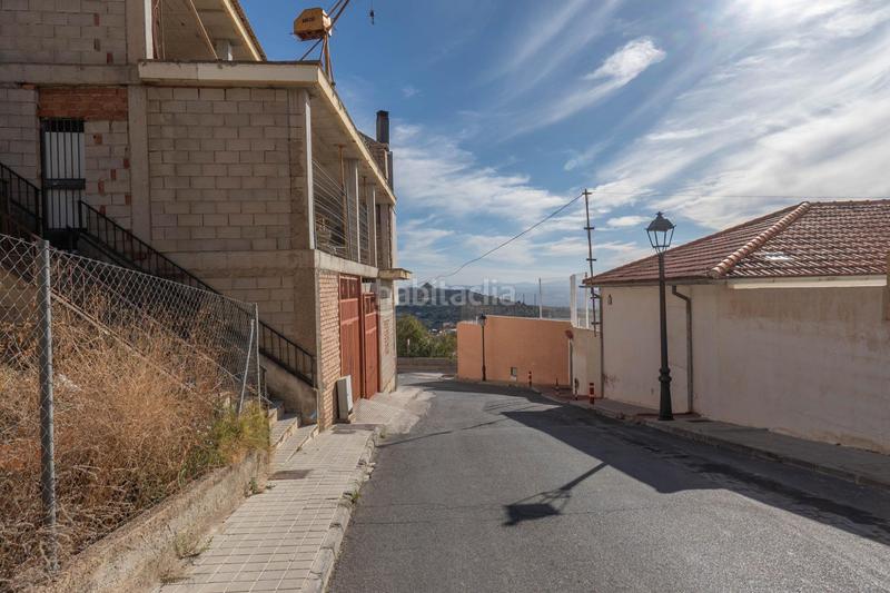 Foto efb45d8a-3583-4bf5-ac71-ec54ea1451c6. Residential plot in calle ue-9 6 in Cogollos de la Vega