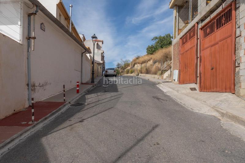 Foto f0e5d0d8-6a14-4432-80e2-7259b9851356. Residential plot in calle ue-9 6 in Cogollos de la Vega